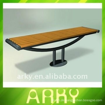 Hochwertige Outdoor Backyard Bench